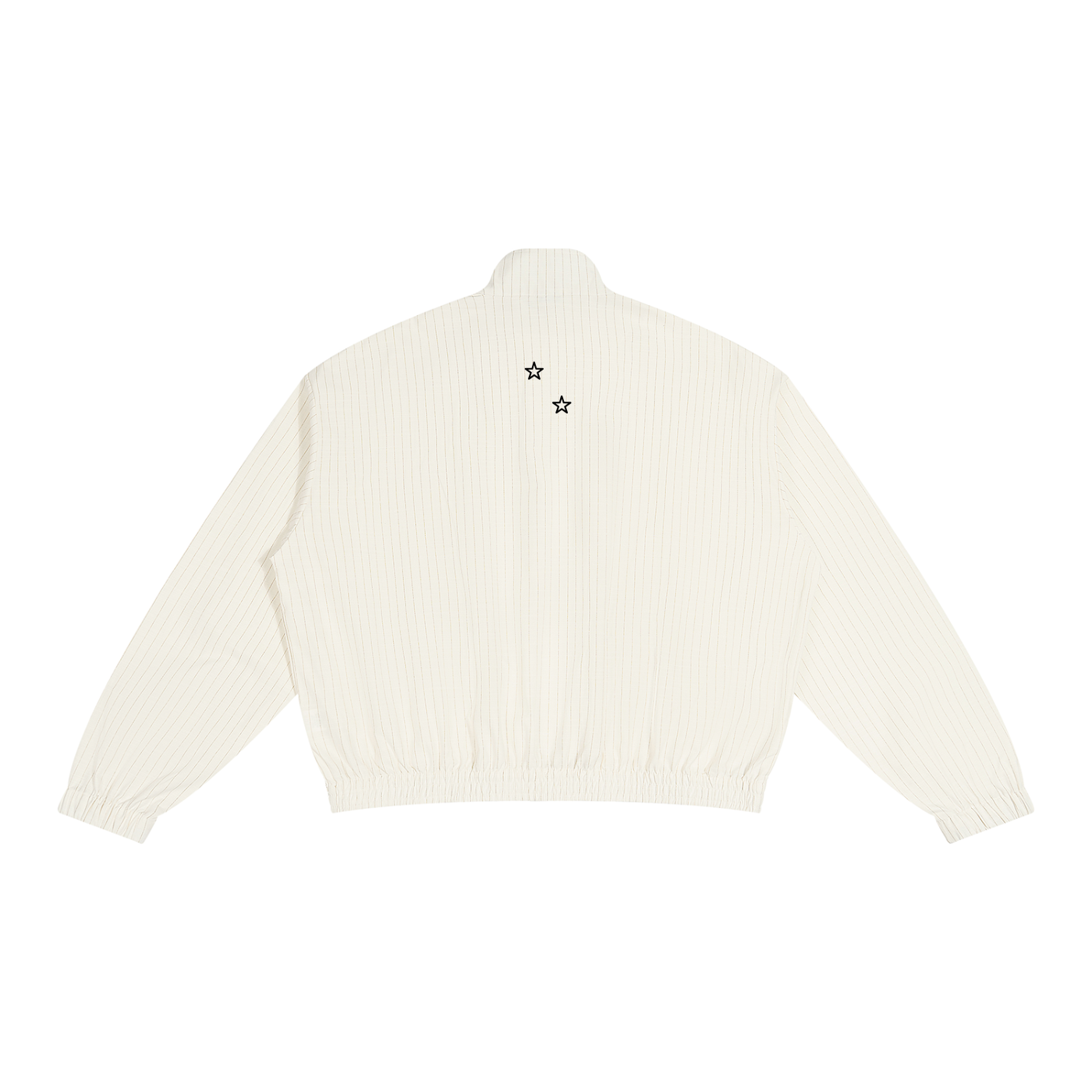 DI6NE HB Heritage Pinstripe Track Jacket