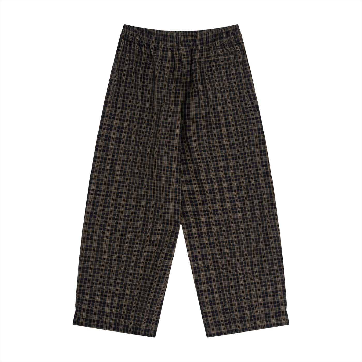 DI6NE HB Heritage Wide Leg Pants